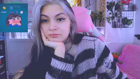 Snapshot of jelyaa chatting on March 2025 11:28:01 AM Jelya online show from March 2025 11:28:01 AM