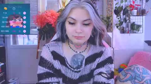 Snapshot of jelyaa chatting on March 2025 10:26:02 AM Jelya online show from March 2025 10:26:02 AM