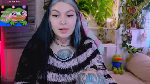 Snapshot of jelyaa chatting on November 2025 01:33:02 PM Jelya online show from November 2025 01:33:02 PM