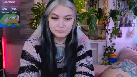 Jelya online show from January 2026 04:54:02 PM