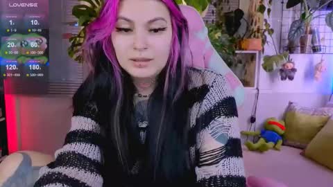 Jelya online show from February 2026 01:47:01 PM