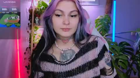 Jelya online show from April 2026 08:42:02 PM