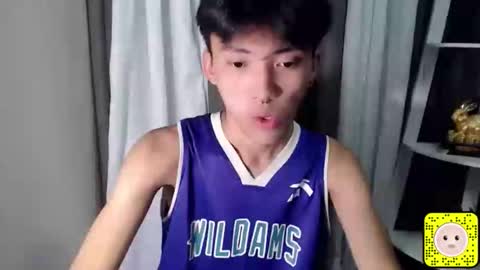 Snapshot of jemart_urnaughtboy chatting on March 2026 11:12:01 AM jemart_urnaughtboy online show from March 2026 11:12:01 AM