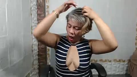 Snapshot of jemm36 chatting on March 2025 06:23:01 AM Jem online show from March 2025 06:23:01 AM