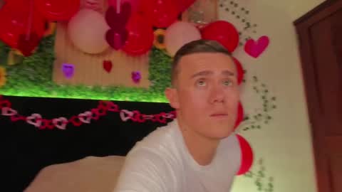 Snapshot of jen_patrick chatting on February 2025 02:06:02 AM Jen Patrick online show from February 2025 02:06:02 AM