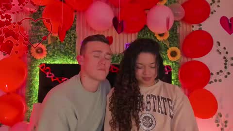 Snapshot of jen_patrick chatting on February 2025 01:36:01 AM Jen Patrick online show from February 2025 01:36:01 AM