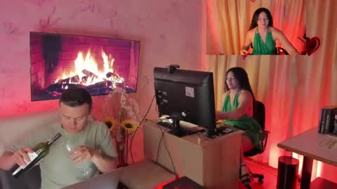 Snapshot of jen_patrick chatting on February 2025 01:33:01 AM Jen Patrick online show from February 2025 01:33:01 AM