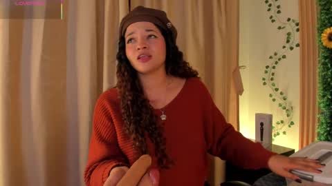 Snapshot of jen_patrick chatting on March 2025 11:38:01 PM Jen Patrick online show from March 2025 11:38:01 PM