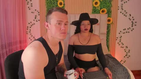 Snapshot of jen_patrick chatting on September 2025 09:37:01 PM Jen Patrick online show from September 2025 09:37:01 PM