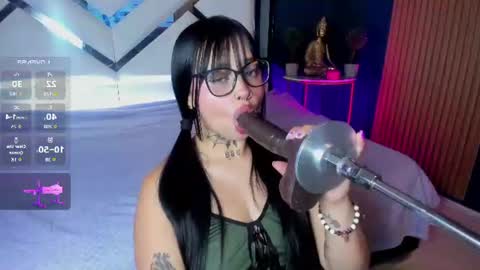 Snapshot of jena_nicols chatting on June 2026 03:59:01 AM Jena online show from June 2026 03:59:01 AM
