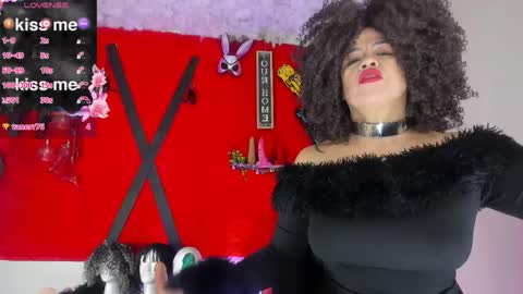 jena_rosse online show from June 2026 10:48:02 AM
