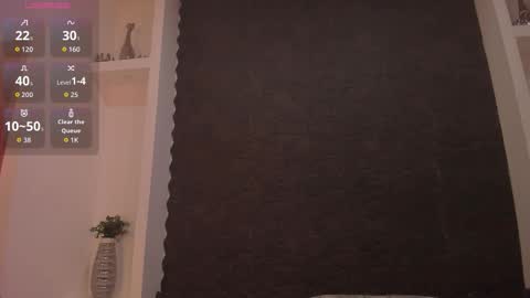 JEENA  online show from February 2026 12:01:01 PM