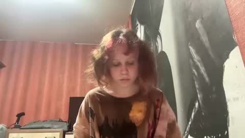 Snapshot of jenaehaby chatting on July 2026 09:46:01 AM Jessica online show from July 2026 09:46:01 AM