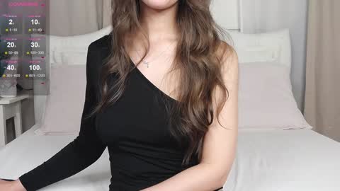 Snapshot of jenaloren chatting on December 2024 02:52:01 AM Jena dont forget to thumbs up your rating is so important to me online show from December 2024 02:52:01 AM