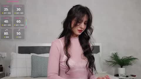 Snapshot of jenaloren chatting on September 2025 03:07:02 AM Jena dont forget to thumbs up your rating is so important to me online show from September 2025 03:07:02 AM