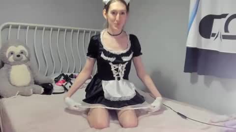 Snapshot of jenbydoll chatting on March 2025 06:22:02 PM JenbyDoll online show from March 2025 06:22:02 PM