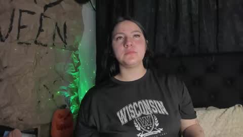 jeniferpowell_nm online show from October 2025 09:38:01 PM