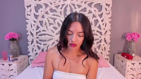 Samanta online show from October 2025 07:22:01 PM