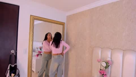 Samanta online show from November 2025 02:06:02 PM