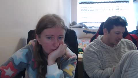 JenisAndPeter online show from November 2025 08:47:02 AM