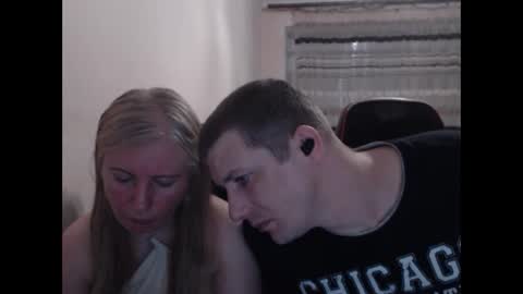 JenisAndPeter online show from May 2026 07:20:02 PM