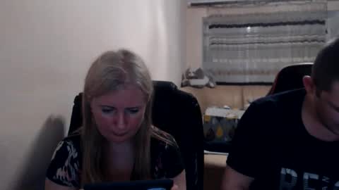 JenisAndPeter online show from May 2026 07:11:01 PM