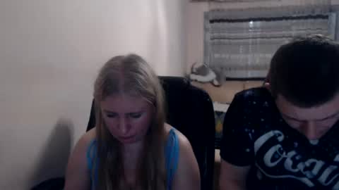 Snapshot of jenisandpeter chatting on June 2026 06:56:01 PM JenisAndPeter online show from June 2026 06:56:01 PM