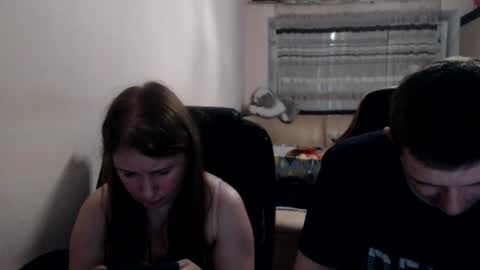 Snapshot of jenisandpeter chatting on July 2026 07:40:02 PM JenisAndPeter online show from July 2026 07:40:02 PM