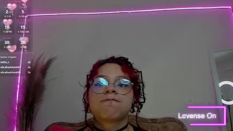 Snapshot of jenn_cg chatting on March 2025 09:07:02 AM jenn online show from March 2025 09:07:02 AM