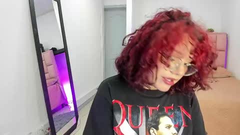 Snapshot of jenn_cg chatting on March 2025 05:46:01 AM jenn online show from March 2025 05:46:01 AM