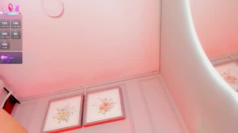 Jenn online show from November 2025 03:30:02 AM