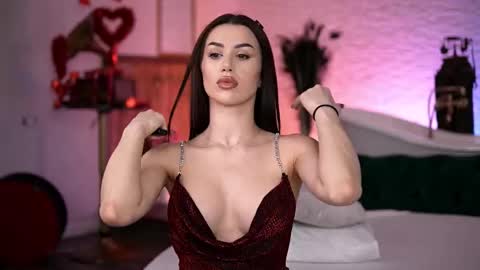 jenna_day online show from March 2026 08:40:02 AM