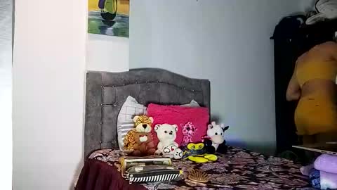 Snapshot of jenna_grey24 chatting on November 2025 04:26:02 AM Isabella online show from November 2025 04:26:02 AM