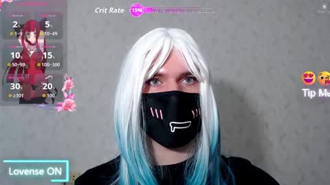 Jenna online show from April 2026 10:37:01 AM