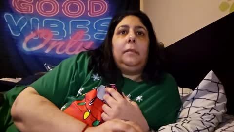  Dragon Queen. Be my Dragon --  and  online show from December 2024 04:19:02 PM