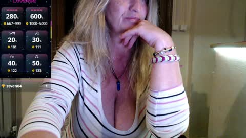 Jenna online show from March 2026 08:32:01 PM