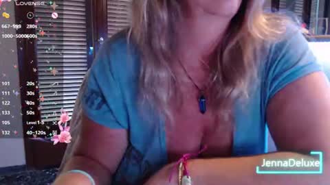 Jenna online show from July 2026 04:07:02 AM