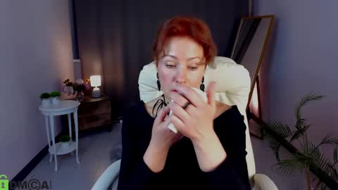 Jenna online show from March 2026 12:20:01 PM