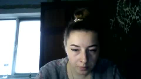 Snapshot of jennamolberty chatting on November 2025 09:42:02 AM JennaMolberty online show from November 2025 09:42:02 AM