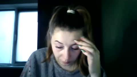 Snapshot of jennamolberty chatting on November 2025 08:39:02 AM JennaMolberty online show from November 2025 08:39:02 AM