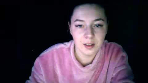 Snapshot of jennamolberty chatting on November 2025 06:33:02 PM JennaMolberty online show from November 2025 06:33:02 PM