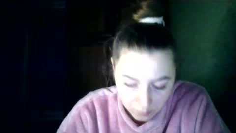 JennaMolberty online show from January 2026 03:17:01 PM