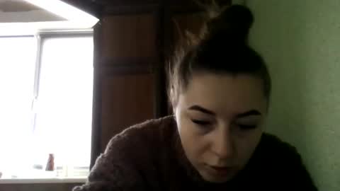 JennaMolberty online show from February 2026 08:18:01 AM