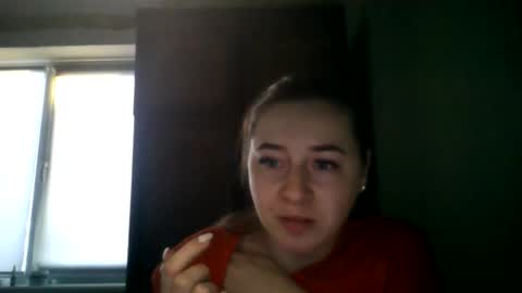 JennaMolberty online show from March 2026 03:19:02 PM