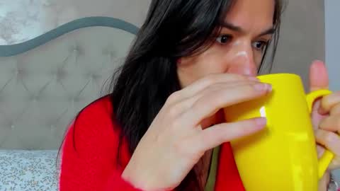 JennaMyers online show from January 2026 08:01:02 PM