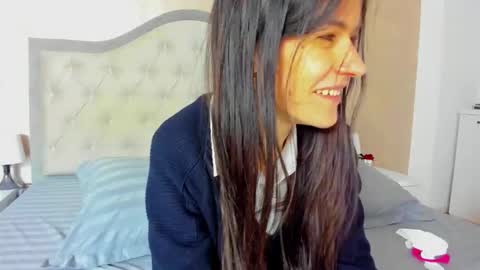 JennaMyers online show from February 2026 08:23:02 PM