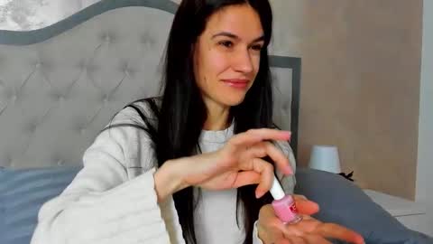 JennaMyers online show from March 2026 08:26:01 PM