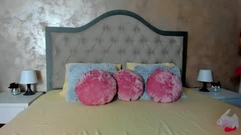 JennaMyers online show from March 2026 08:02:01 PM