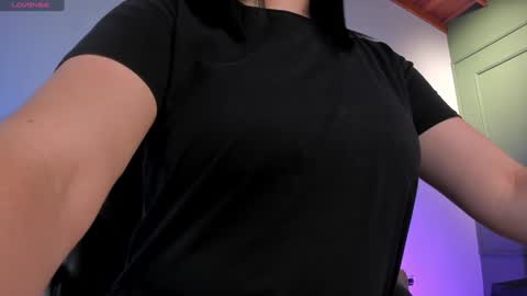 Snapshot of jennaolson chatting on February 2025 06:37:02 PM Jenna Olson online show from February 2025 06:37:02 PM