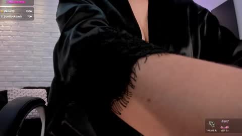 Snapshot of jennaolson chatting on February 2025 06:13:02 PM Jenna Olson online show from February 2025 06:13:02 PM